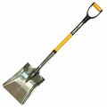 Centurion SHOVEL SSTEEL LH SQ POINT 288